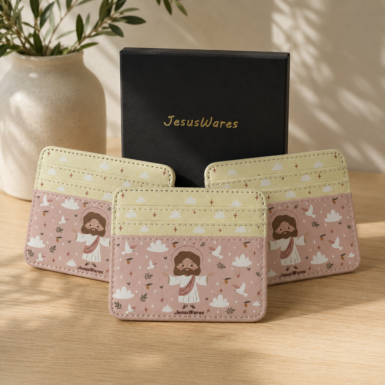 Card Holder