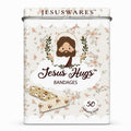Jesus Hugs Bandages 50 Count 5 Fun Designs