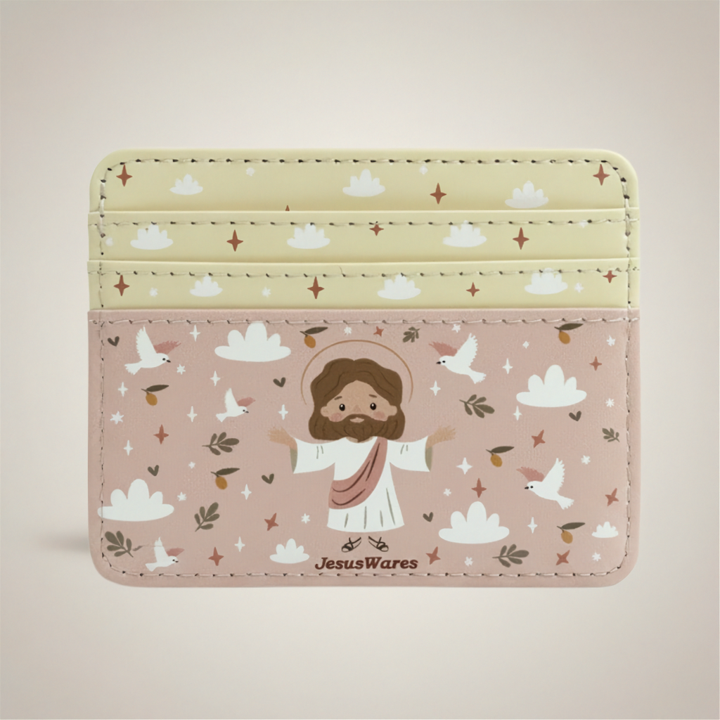 Card Holder
